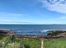 Coney Island, County Sligo
