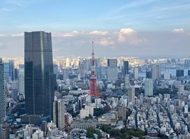 Roppongi Hills