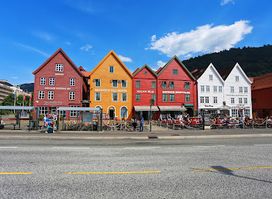 Bryggens Museum