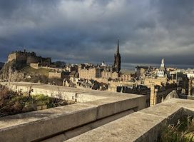 National Museum of Scotland