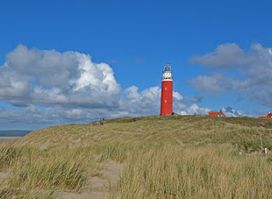 Lighthouse Texel