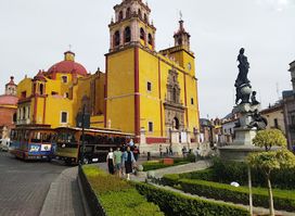Museo del Pueblo de Guanajuato