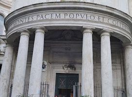 Basilica of San Clemente