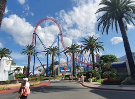 Warner Bros. Movie World