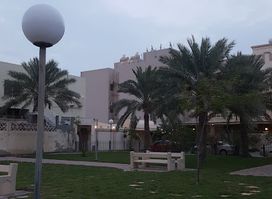 Bait Al Jowder park