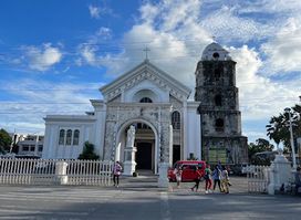St. Joseph the Worker Cathedral Shrine