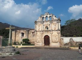 Ermita de Santa Isabel