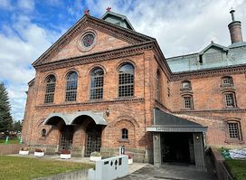 Sapporo Beer Museum