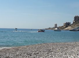 Tamary Beach