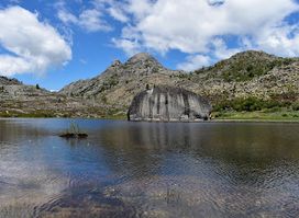 Pântano da Peneda
