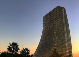 Memorial Museum
