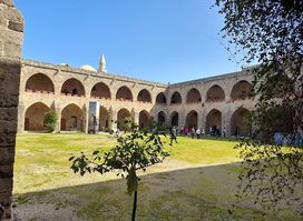 Khan El Franj