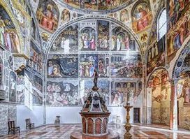 Battistero di San Giovanni Battista