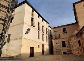 Casa del Judío