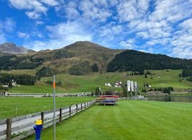 Surfcenter Davosersee