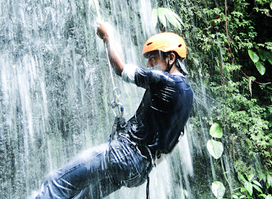 Mindo BirdAdventure