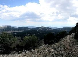 Corycian Cave