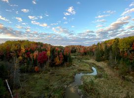 Fort Creek Conservation Area