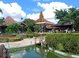 Bengkulu Pavilion