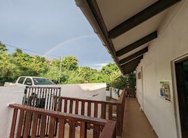 Coral sea Motel