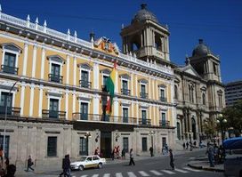 Government Palace
