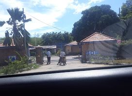 SOS Children's Village Mombasa
