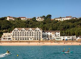 Golden Sands Hotel