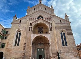 Cattedrale di Santa Maria Matricolare