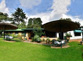 Pine Tree Inn Nyanga