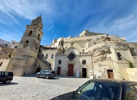 Church of Saint Peter 'Barisano'