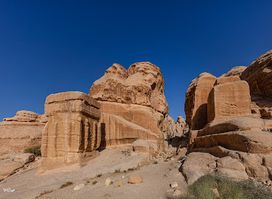Djinn Blocks