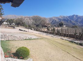 Bodega San Pedro de Yacochuya