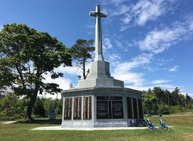 Naval Memorial