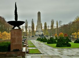 Soviet War Memorial