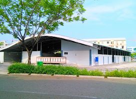 Masjid Vaguthee