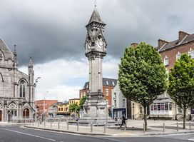 Tait's Clock