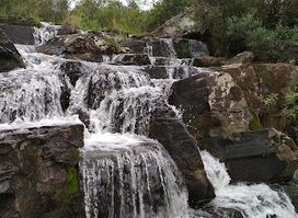 Salto de Agua