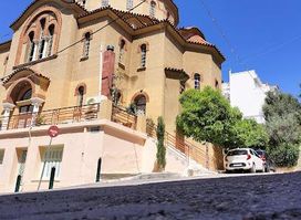 Agios Nikolaos church