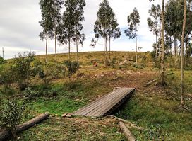 Mirador del Urubú