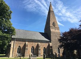 St John's Parish Church