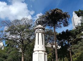 Jardín Botánico Carlos Thays