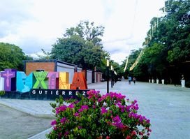 Jardín Botánico Faustino Miranda