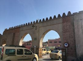 Bab Doukkala