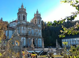 Guided Portugal