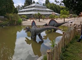 Dino Land Zwolle