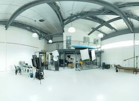 Terra Nostra Studios