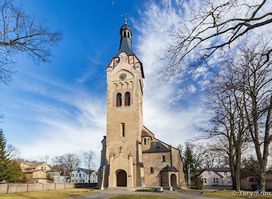 Jurmala Dubulti Evangelical Lutheran Church