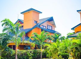 Golden Duranta Villas