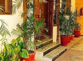 Hotel Luxury Palace Peshawar
