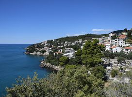 Museum of Local History in Ulcinj